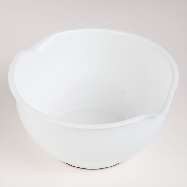 Alberto 3 piece mixing bowl set image number 4