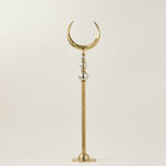 Ramadan Metal Decorative Object 20*14.5*83 Cm image number 0