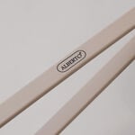 Alberto silicone tongs 29*4*1.5cm image number 2