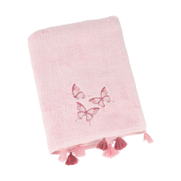 Butterfly Towel image number 0