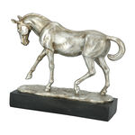 Home Accent Horse Resin image number 2