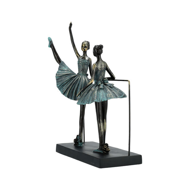 Replica Dancing Ladies image number 1