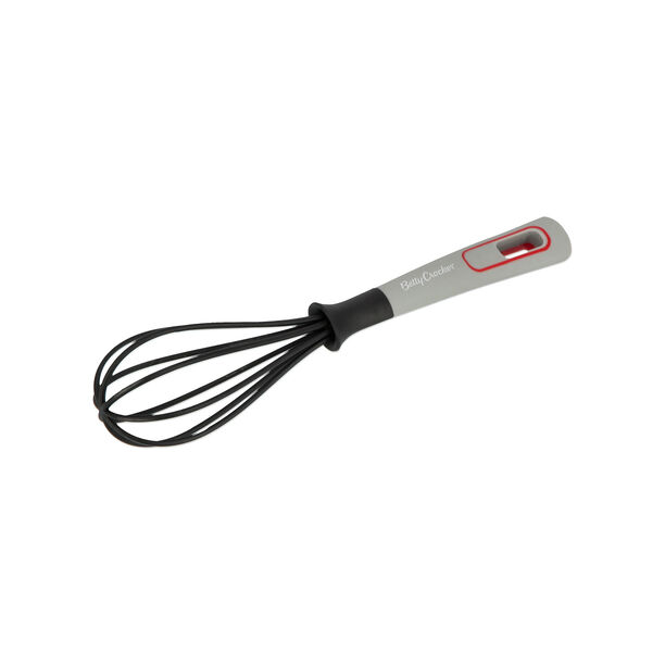 Plastic Whisk with Handle image number 0