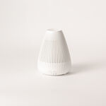 Kasper ceramic ultrasonic aroma diffuser Made by Zen +4hrs battery image number 1