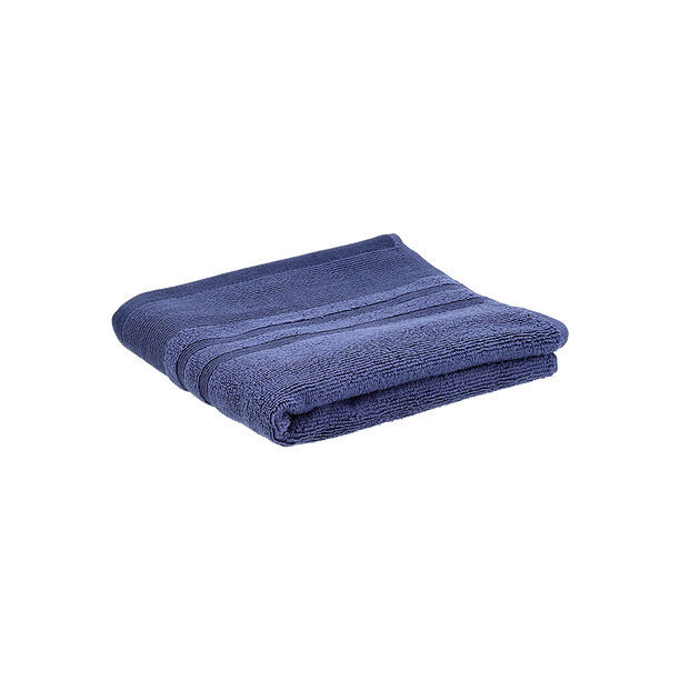 Cottage Towel 50*90 cm Dark Blue image number 0