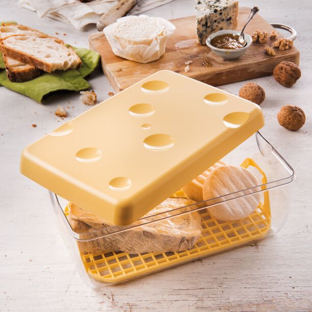 Snips cheese keeper image number 2