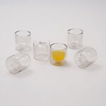 تشكيلة قرطبة دلتي فناجين قهوة عربية تصميم قرطبة 6 قطع image number 0