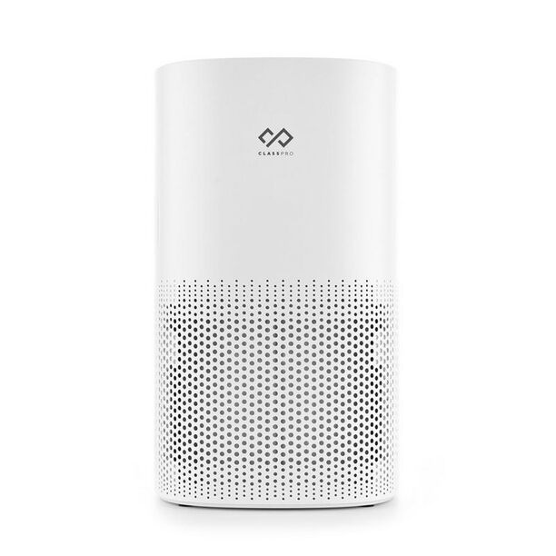 Classpro Air Purifier 29W 30M2 Coverage, White image number 0