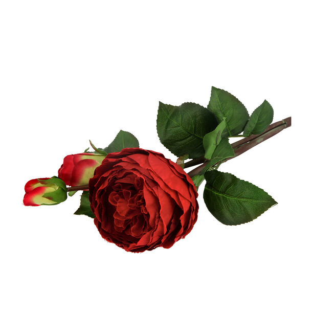 Artificial Flower Rose image number 1
