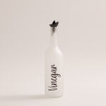  750ml bottle vinegar ice color image number 0