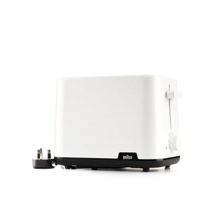 Braun Break Fast 1 Toaster 900W