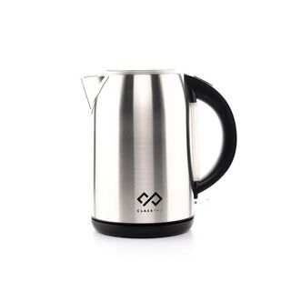 Classpro Stainless Steel Kettle, 1.7L