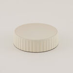 هومز صحن صابون ستانلس ستيل بيج 12 سم image number 0