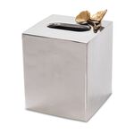 Tissue Box Mashroom Desine image number 0