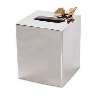 Tissue Box Mashroom Desine