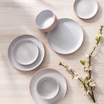 18Pcs Dinner Set image number 0