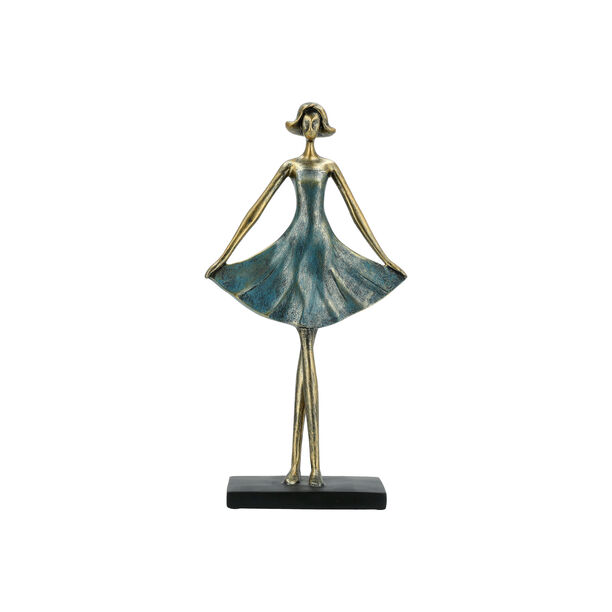 Replica Lady image number 0