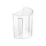 Sencor stainless steel juicer 1.6L, 800W image number 8