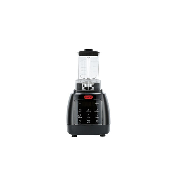 Alberto 2 in 1 robust plastic 1600W 1.6L blender image number 11