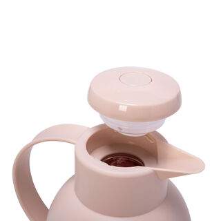 Dallety Plastic Vacuum Flask Sampa Sand 1.5L