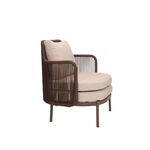 4 Piece Lux Patio Set image number 8