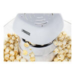 Princess Popcorn Maker 1200W. With Detachable Popcorn Collect Bowl. image number 1