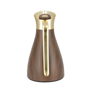  Steel Vacumm Flask 1.0L