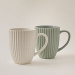 DALLATY MODERN MUGS STRIPES image number 4