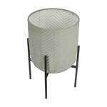 Planter With Stand Dia 39*63CM image number 2