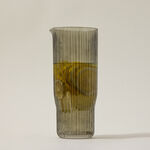 Drink Set 5 Pcs Smoke Col Tumbler 290Ml image number 3