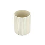 سلة مهملات   قطر 21 سم وإرتفاع 26 سم image number 2