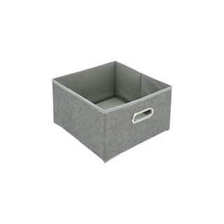  Fabric Storage Box Organizer