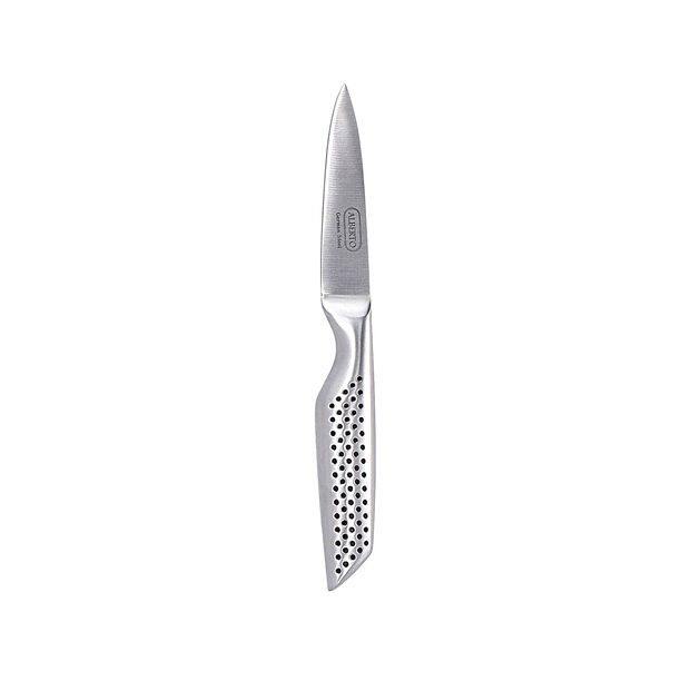 البرتو سكين تقشير ستانلس ستيل 3.5" image number 1