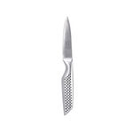 Alberto Stainless steel 1.4116 German Steel 3.5" Paring Knife image number 1