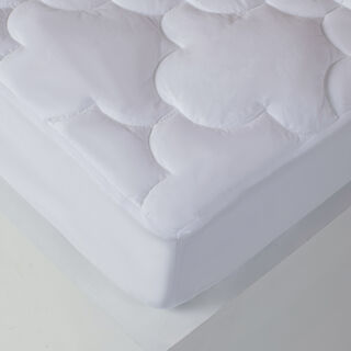 Cotton Mattress Protector King