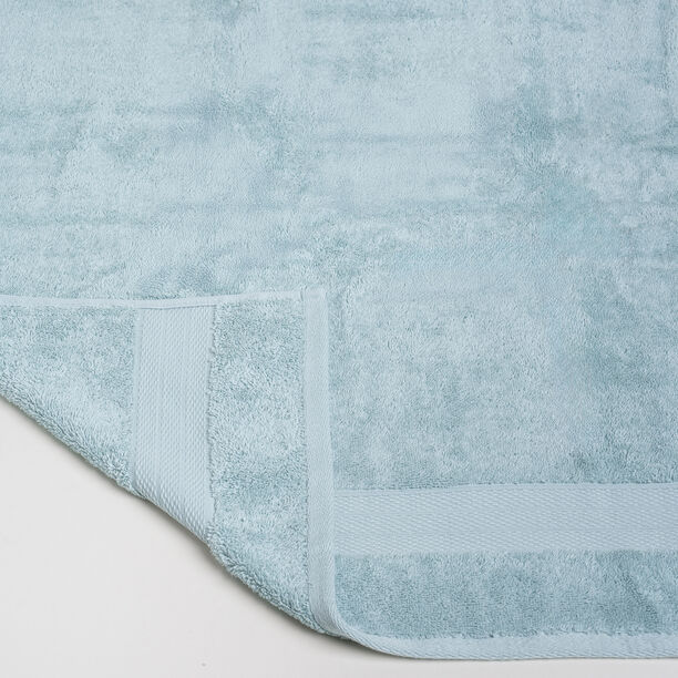 100% egyptian cotton bath towel, blush 70*140 cm image number 2