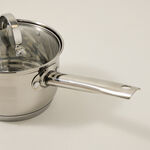 Alberto 12Pcs Stainless Steel Cookware Set image number 6