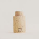 هومز موزع عطر المسك 200 مل مع أعواد فايبر image number 2