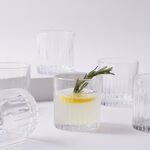 Rcr 6Pcs Luxion Crystal Timeless Tumbler Set image number 0