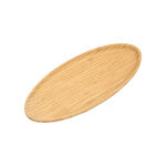 Alberto Bamboo Oval Serving Dish  image number 1