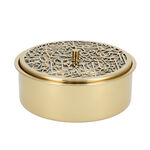 La Mesa Stainless Steel Food Warmer 29*29*12 Cm image number 1