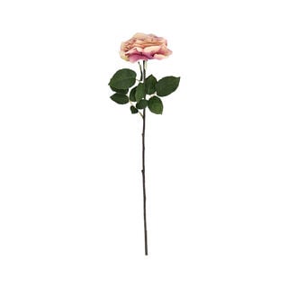 Artificial Flowers Single Rose