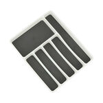 Plastic Cutlery Storage Tray  image number 2