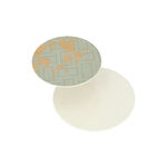 Harmony 2 Tiers Cake Stand image number 1