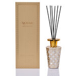 موزع عطور مع أعواد 300 مل برائحة العود، ذهبي image number 0