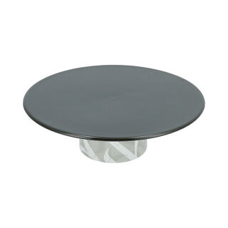 Salam Stainless Steel Cake Stand