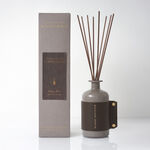 هومز موزع عطور أعواد 500 مل برائحة العنبر الأسود image number 1