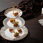 لاميسا طبق تقديم 3 أدوار تصميم كان يا مكان من لاميسا image number 3