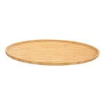 Alberto Bamboo Oval Serving Dish  image number 2