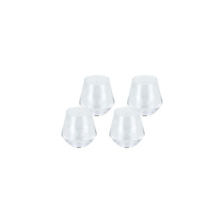  Mosaic 4 Pcs Dof 550Ml